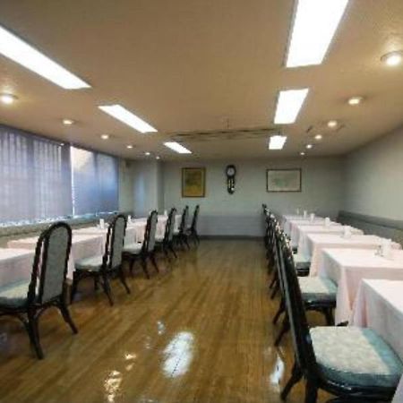 Hotel Sato Tokyo - Vacation Stay 04955V المظهر الخارجي الصورة