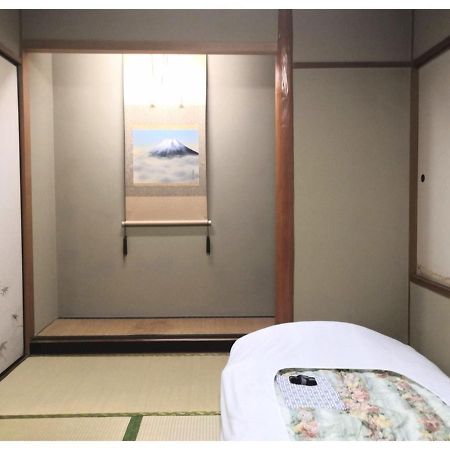 Hotel Sato Tokyo - Vacation Stay 04955V المظهر الخارجي الصورة