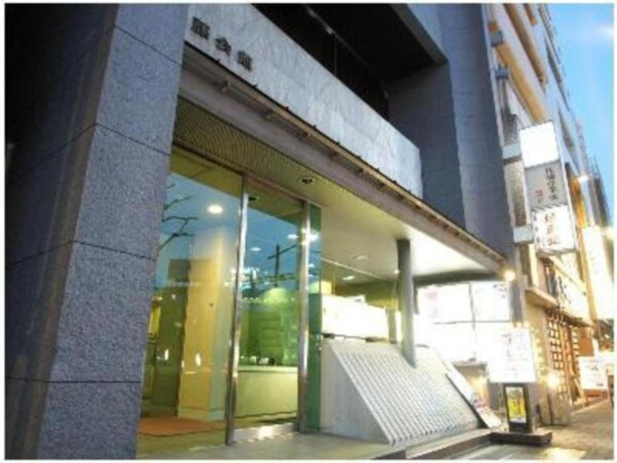 Hotel Sato Tokyo - Vacation Stay 04955V المظهر الخارجي الصورة