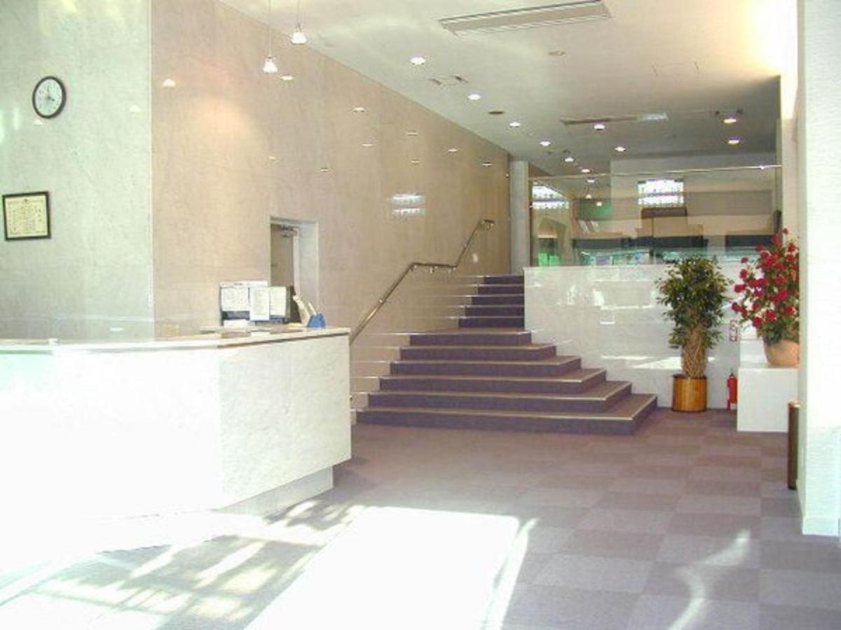 Hotel Sato Tokyo - Vacation Stay 04955V المظهر الخارجي الصورة