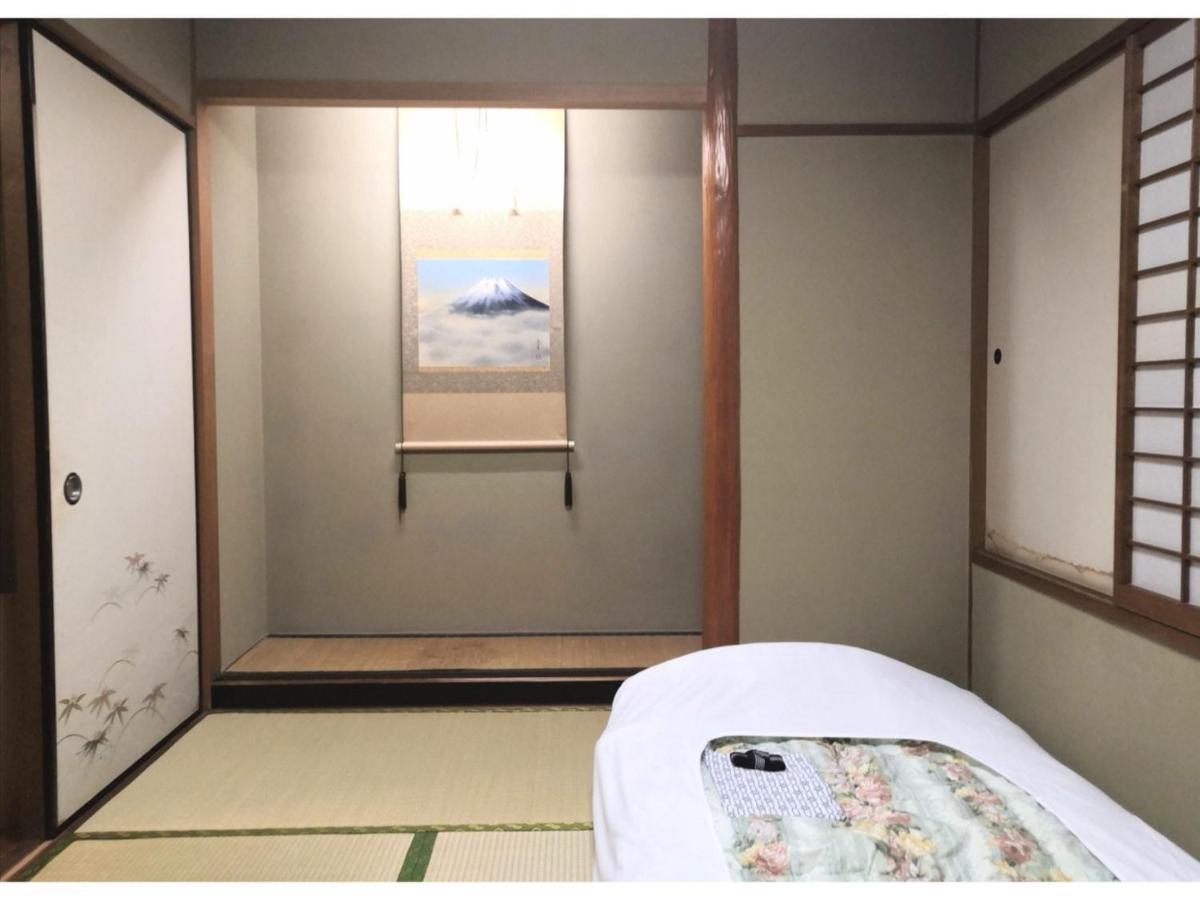 Hotel Sato Tokyo - Vacation Stay 04955V المظهر الخارجي الصورة