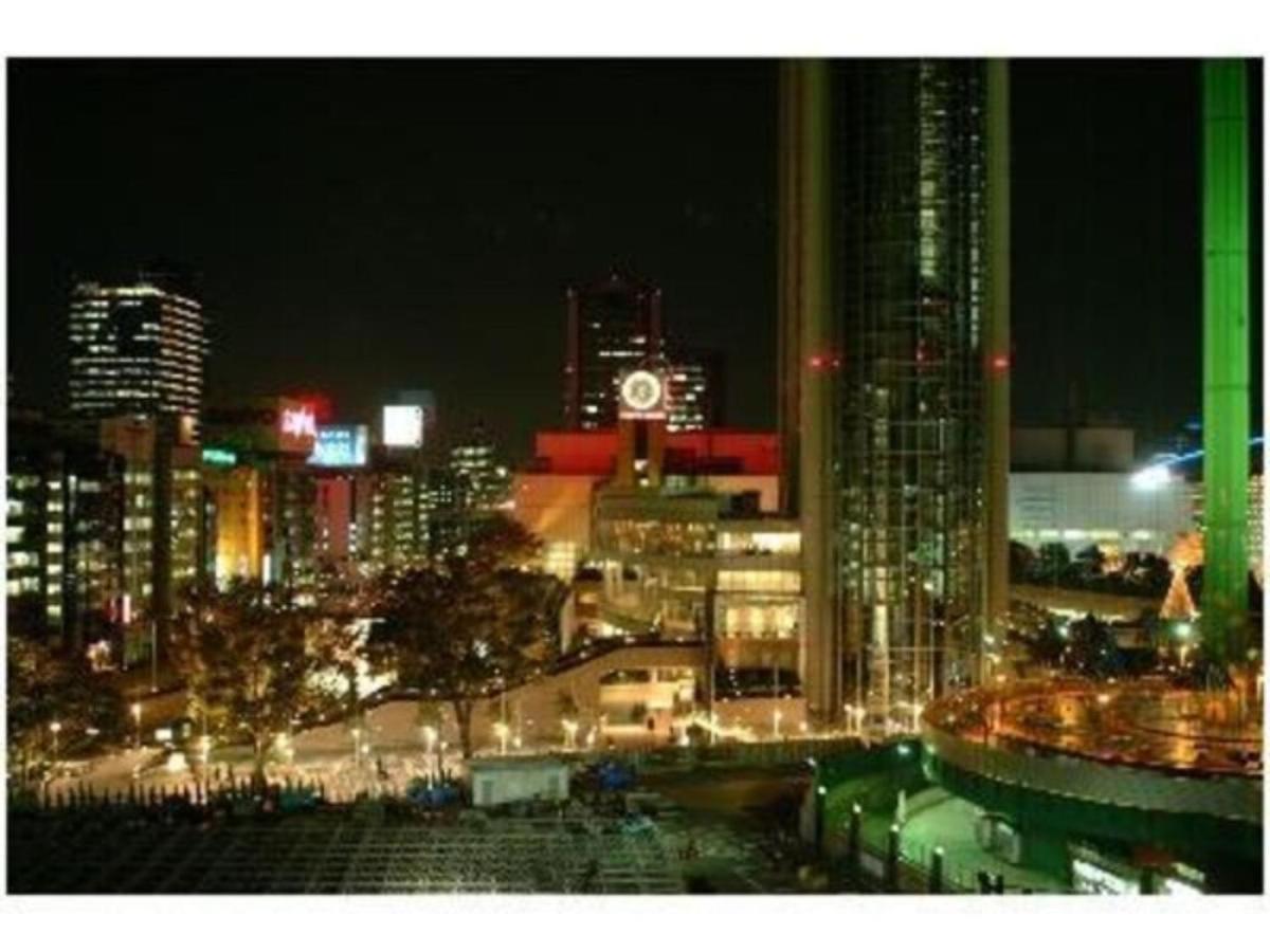 Hotel Sato Tokyo - Vacation Stay 04955V المظهر الخارجي الصورة